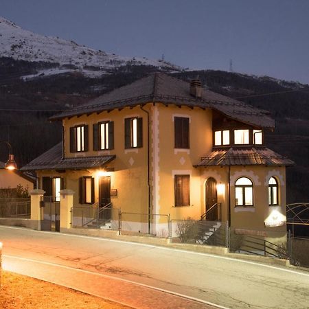 Camere Villa Lunardini Frassinetto  Luaran gambar