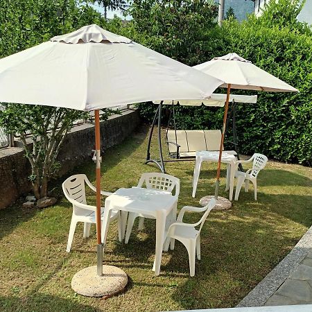 Camere Villa Lunardini Frassinetto  Luaran gambar