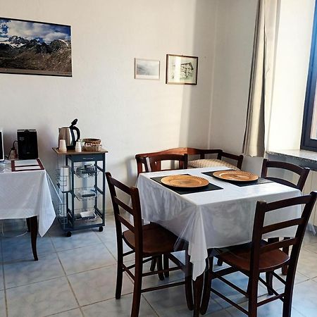 Camere Villa Lunardini Frassinetto  Luaran gambar