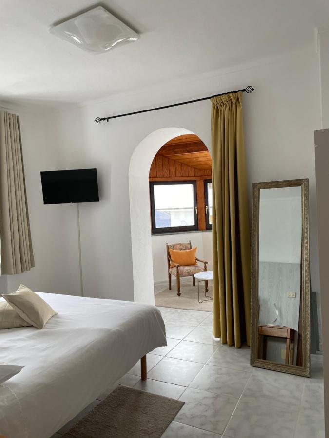 Camere Villa Lunardini Frassinetto  Luaran gambar