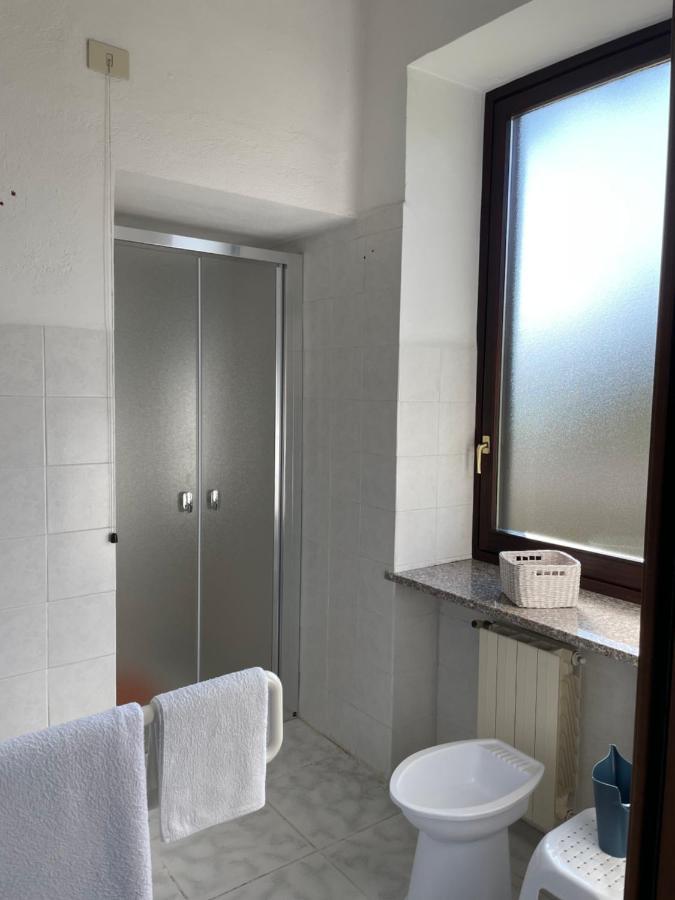 Camere Villa Lunardini Frassinetto  Luaran gambar