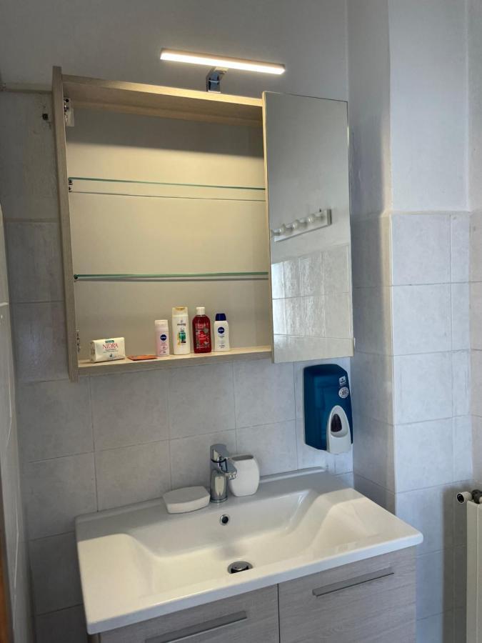 Camere Villa Lunardini Frassinetto  Luaran gambar