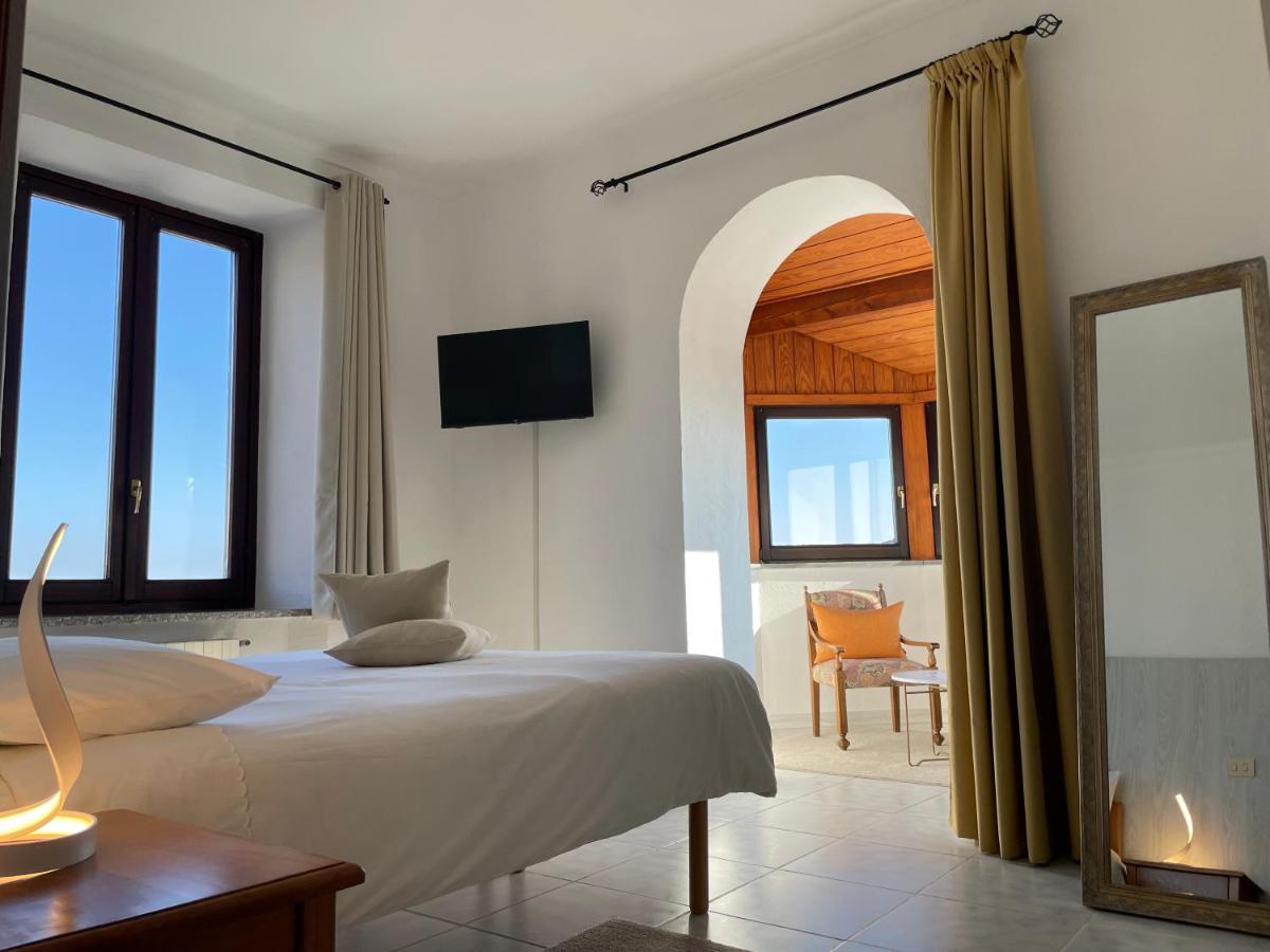 Camere Villa Lunardini Frassinetto  Luaran gambar