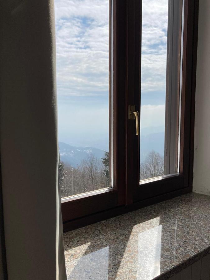 Camere Villa Lunardini Frassinetto  Bilik gambar