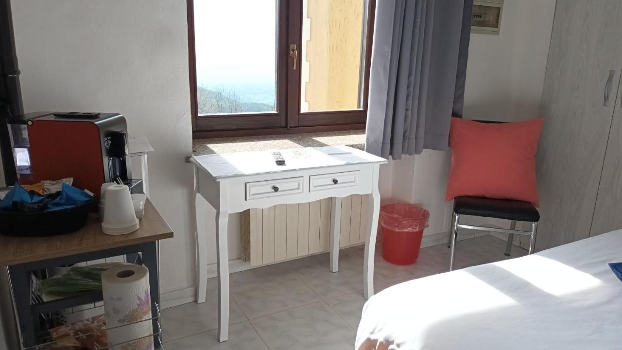 Camere Villa Lunardini Frassinetto  Luaran gambar