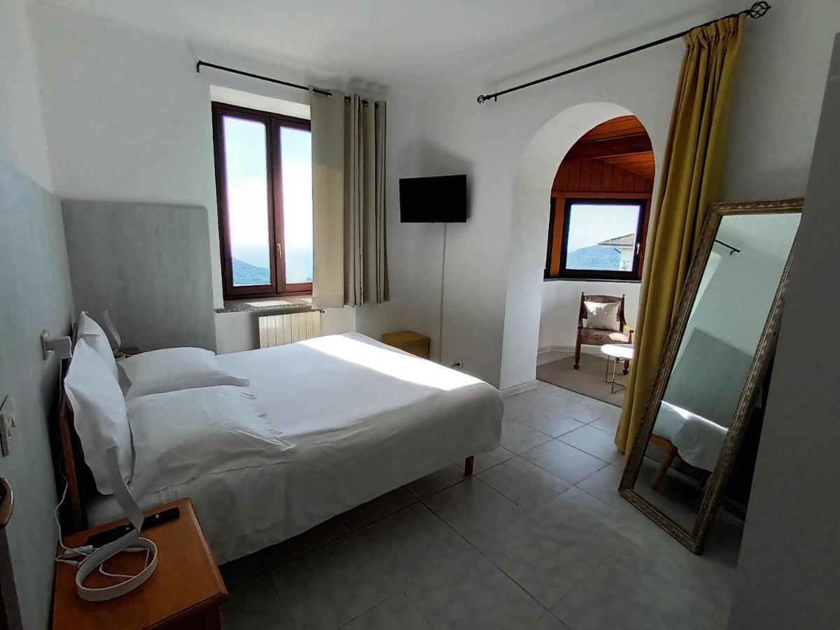 Camere Villa Lunardini Frassinetto  Luaran gambar