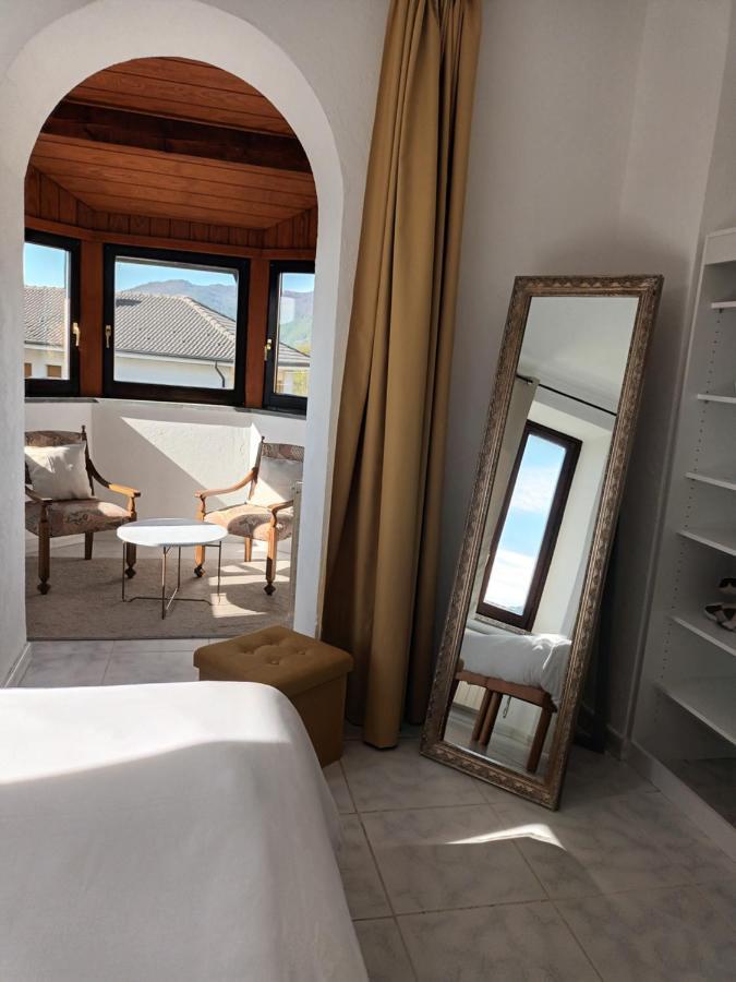 Camere Villa Lunardini Frassinetto  Luaran gambar