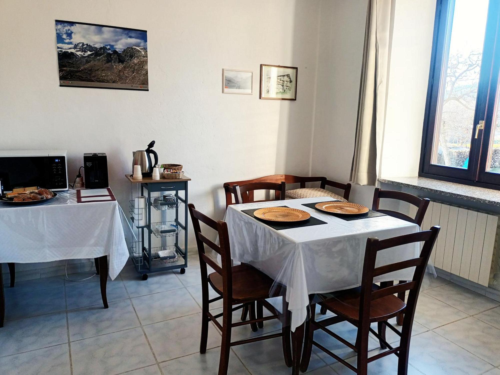 Camere Villa Lunardini Frassinetto  Luaran gambar