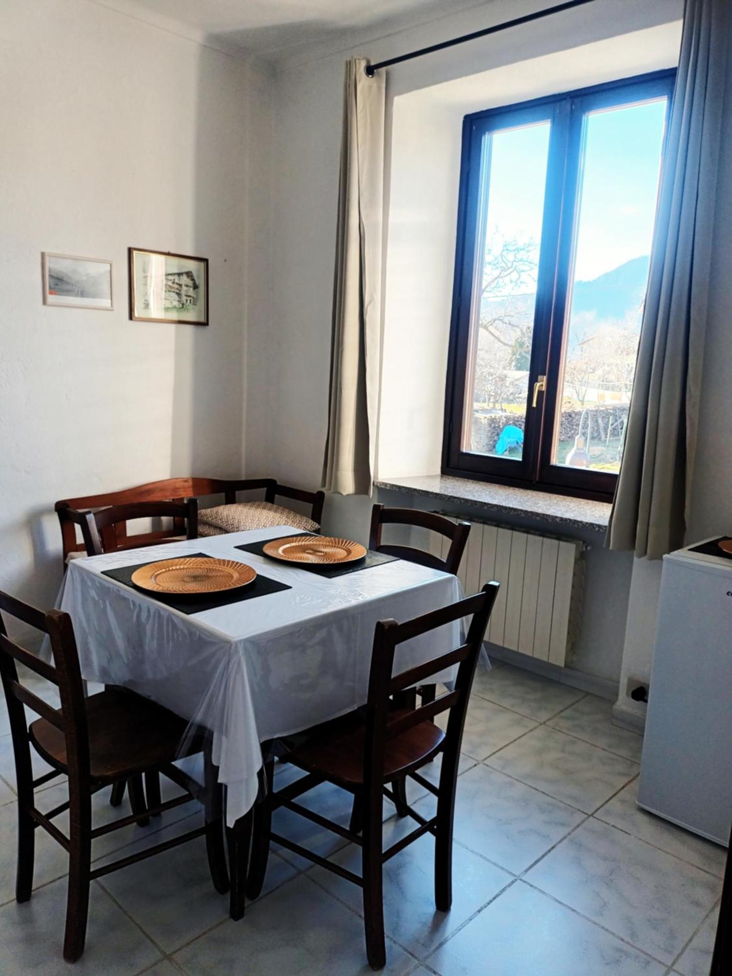 Camere Villa Lunardini Frassinetto  Luaran gambar